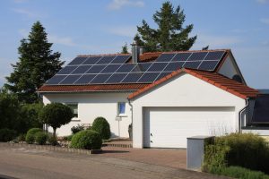 adopter les panneaux photovoltaïques pour sa résidence