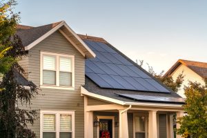Énergie domestique : pourquoi opter pour la solution solaire ?