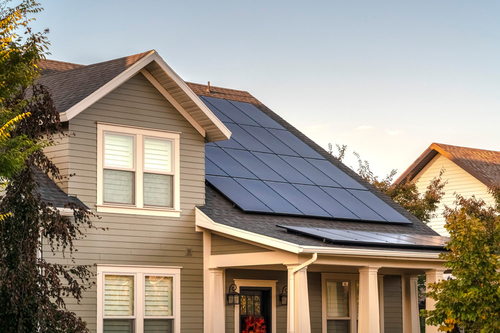 Énergie domestique : pourquoi opter pour la solution solaire ?